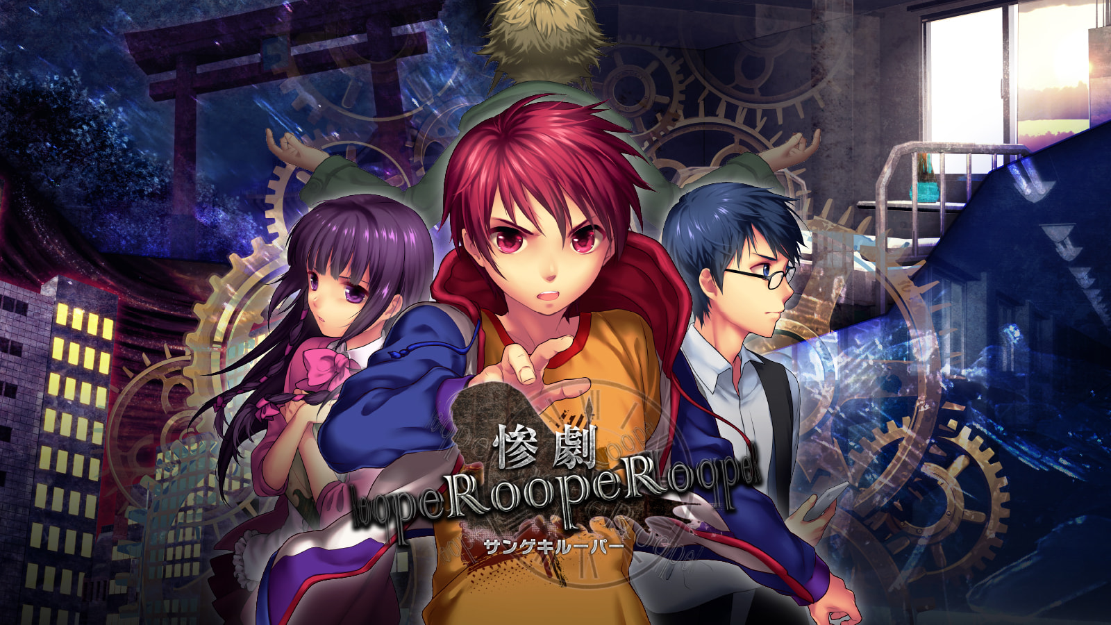 CCFOLIA 1.33.15 - TRPGオンラインセッションツール