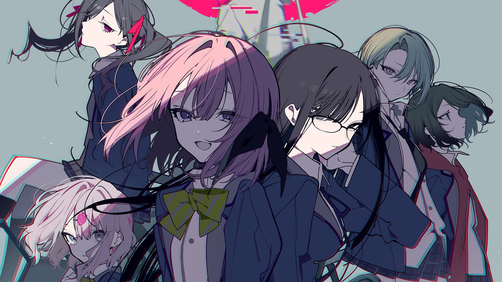 Project:;COLD case.613 血の人形・再来事件 | CCFOLIA