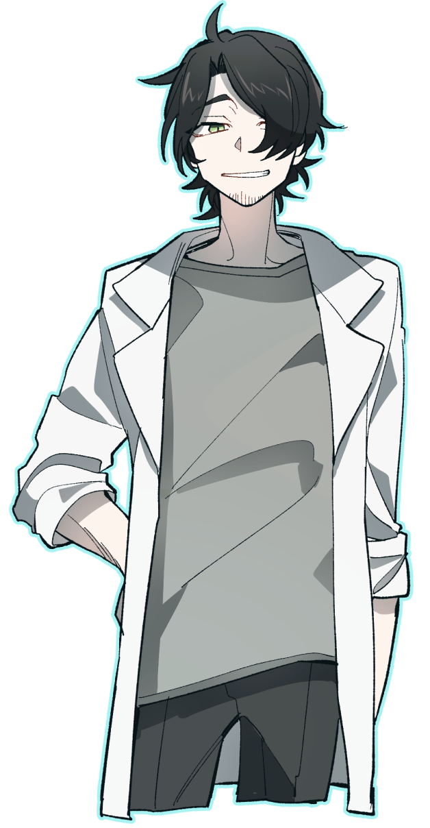 아마기 케이이치