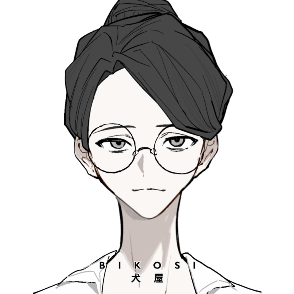 카타리베 료코