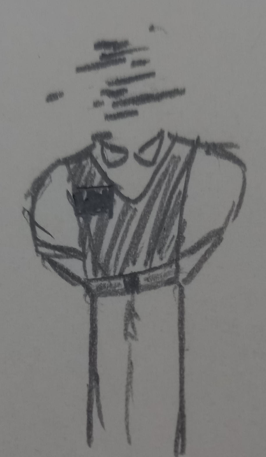 접대원
