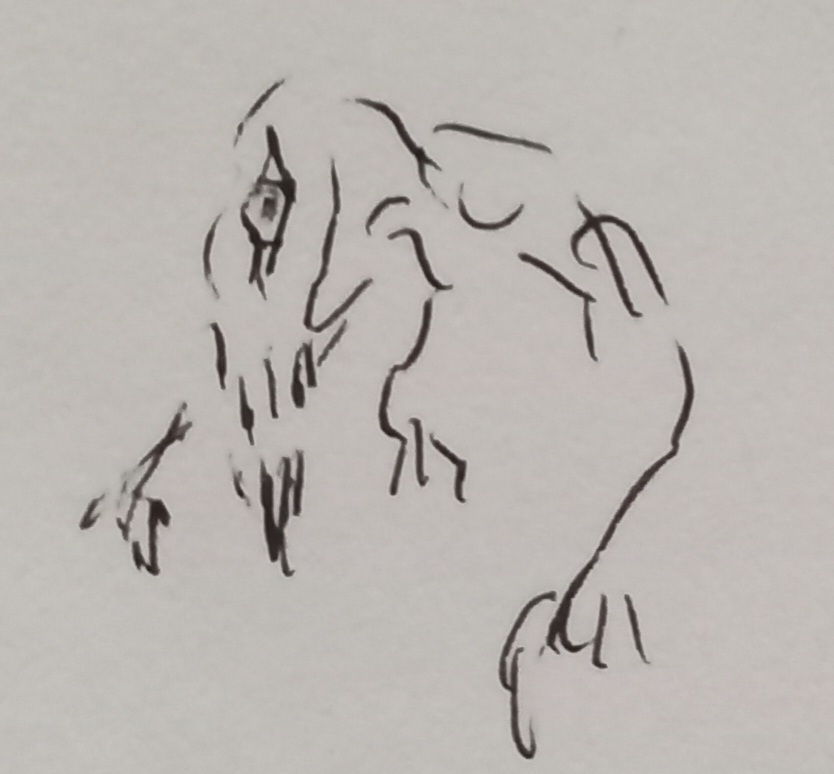 하급 마물