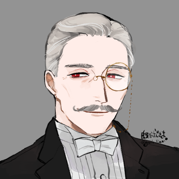 캐릭터 인장