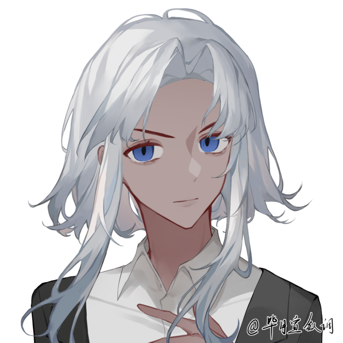 Míchaël ▶ 쿠로사와 마나미