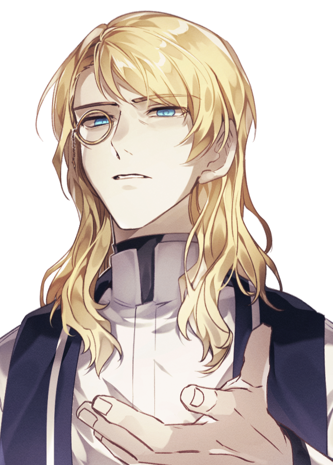 יהודה איש ▶ 알프레드 J. 코드웰