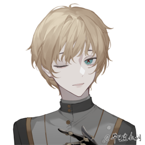 Γ(Gamma) ▶ 카인 A. 코드웰