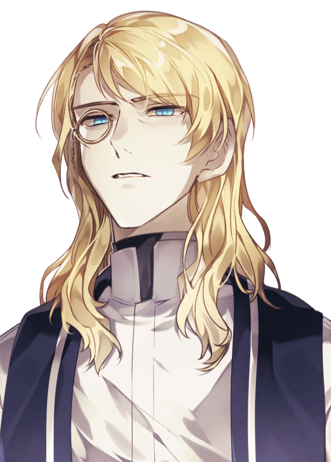 יהודה איש ▶ 알프레드 J. 코드웰