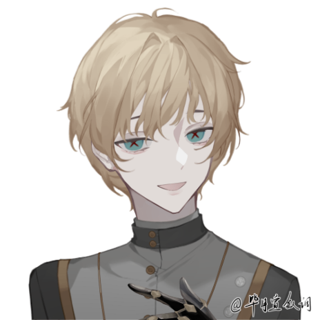 Γ(Gamma) ▶ 카인 A. 코드웰