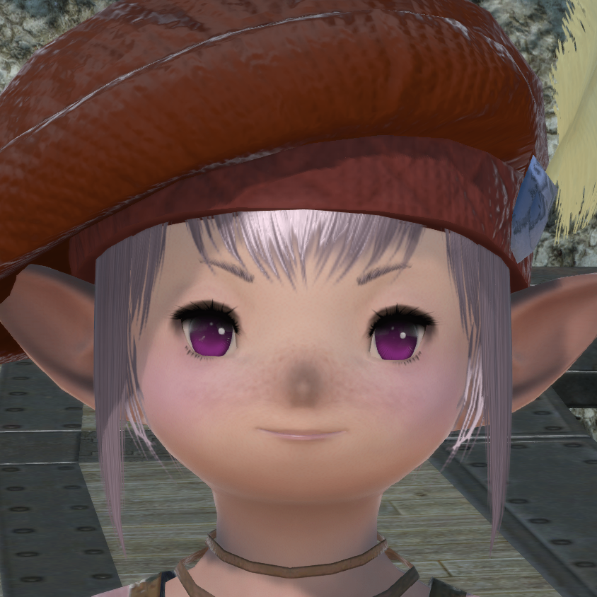 Noname ▶ 하나자와 히나타