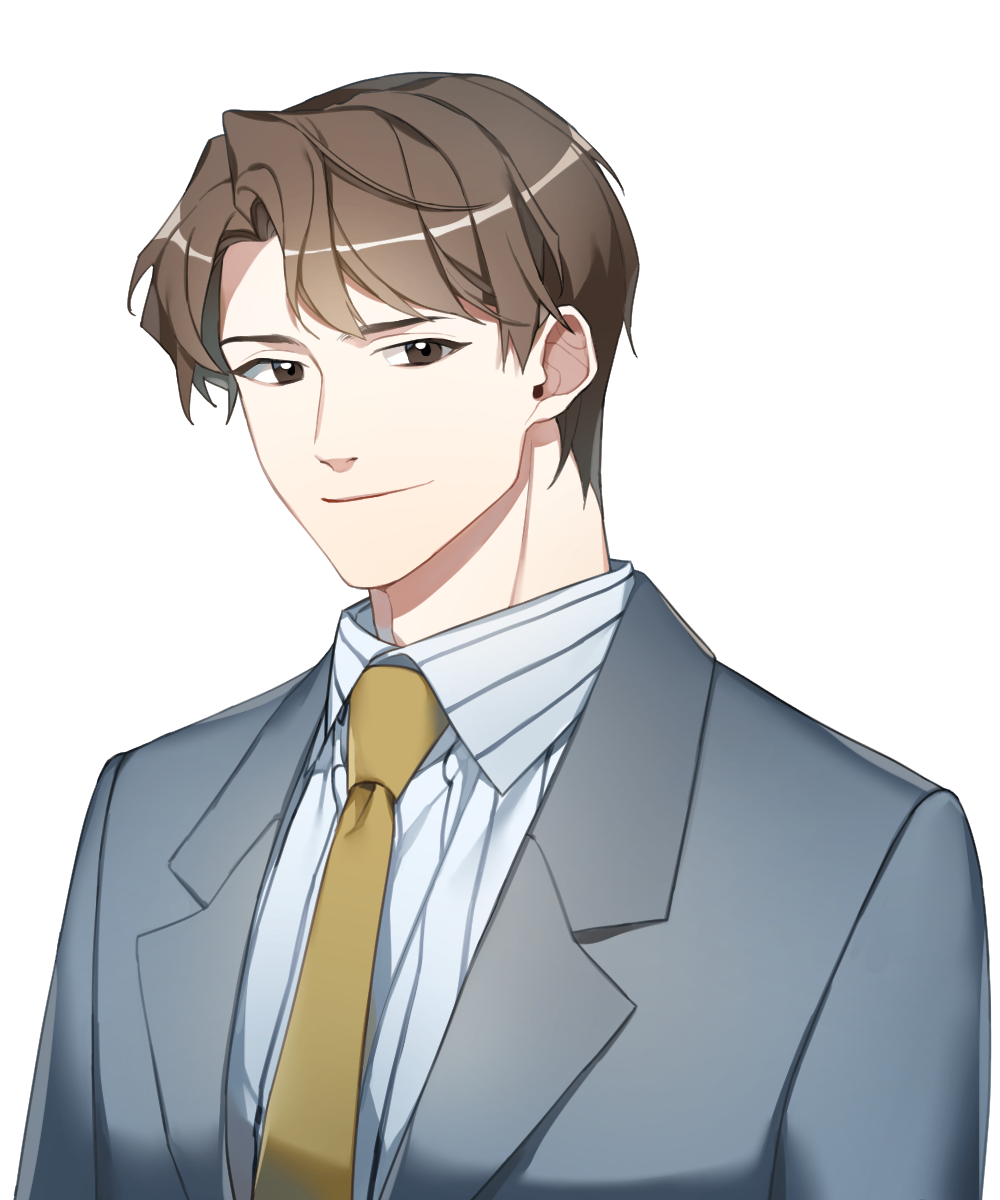 Leviathan ▶ 키리타니 유우고