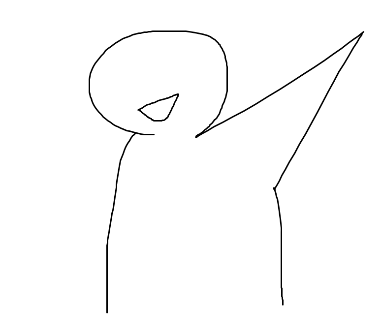 문구점 주인 아윌 비백