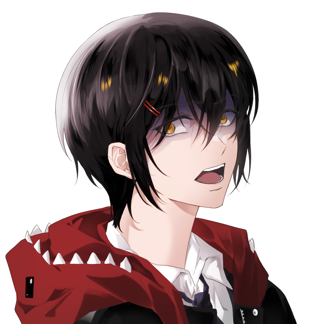 Míchaël  나츠하라 유타