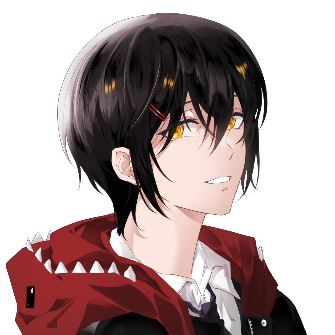 Míchaël  나츠하라 유타