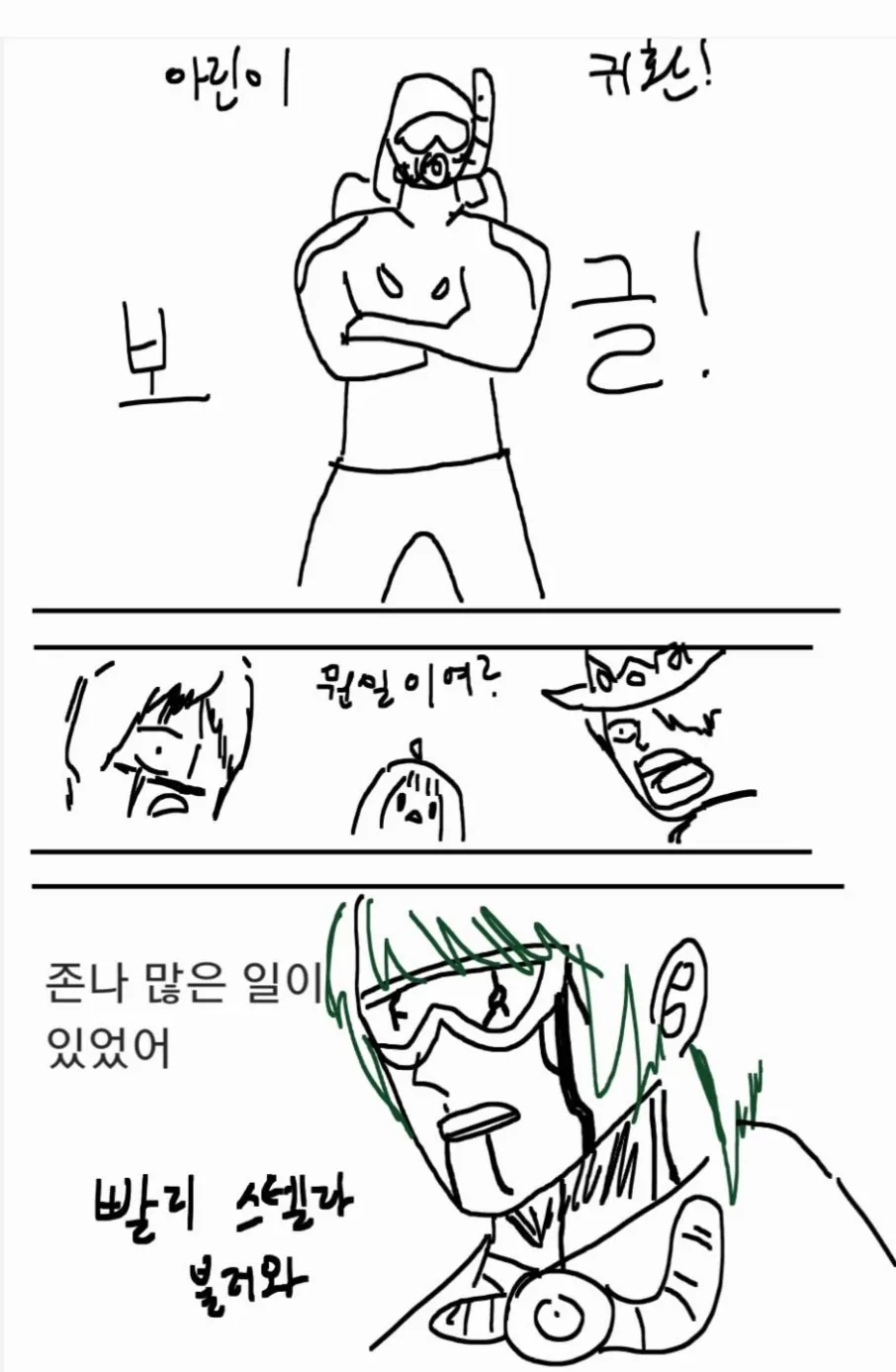 아린