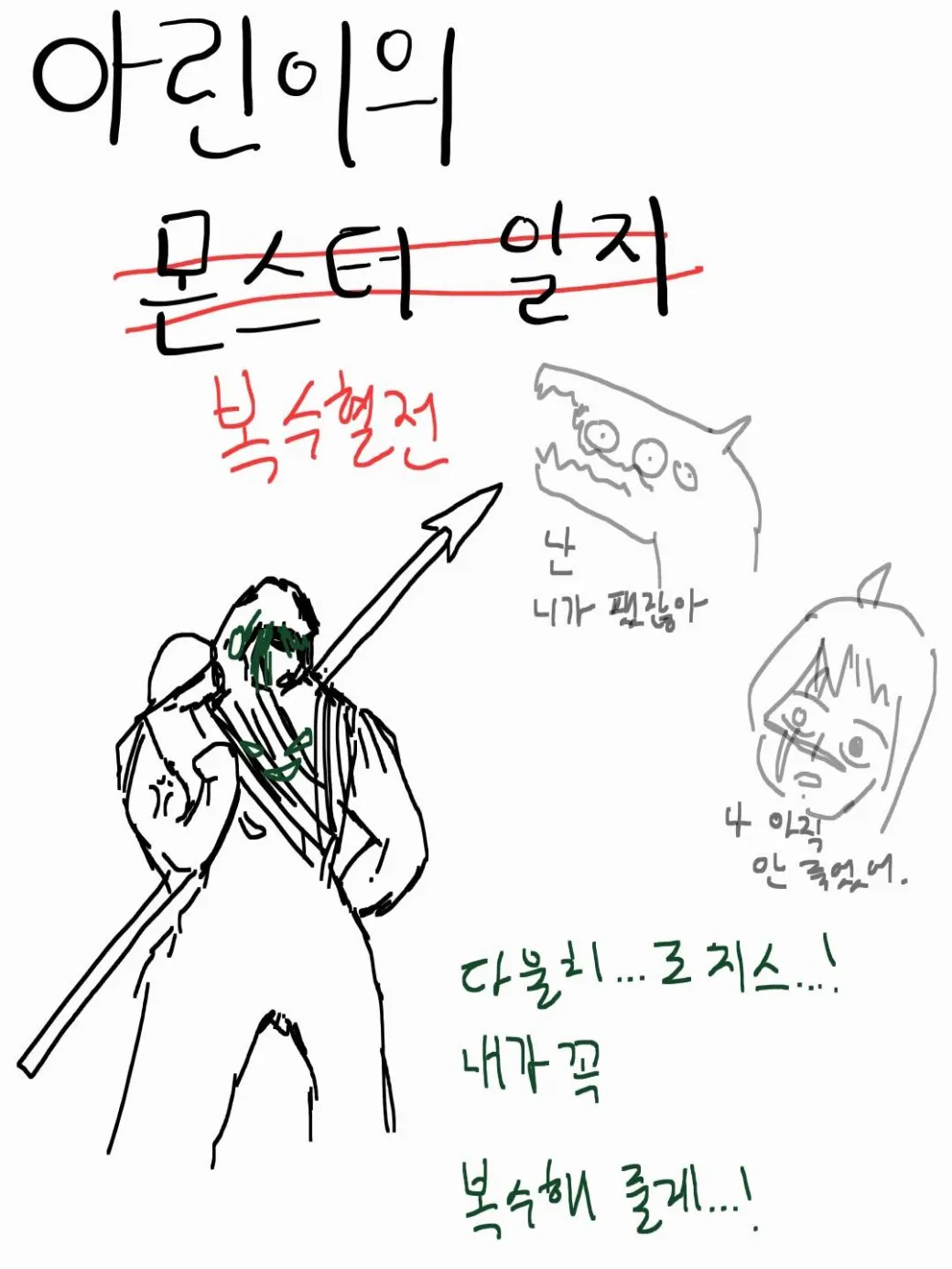 아린