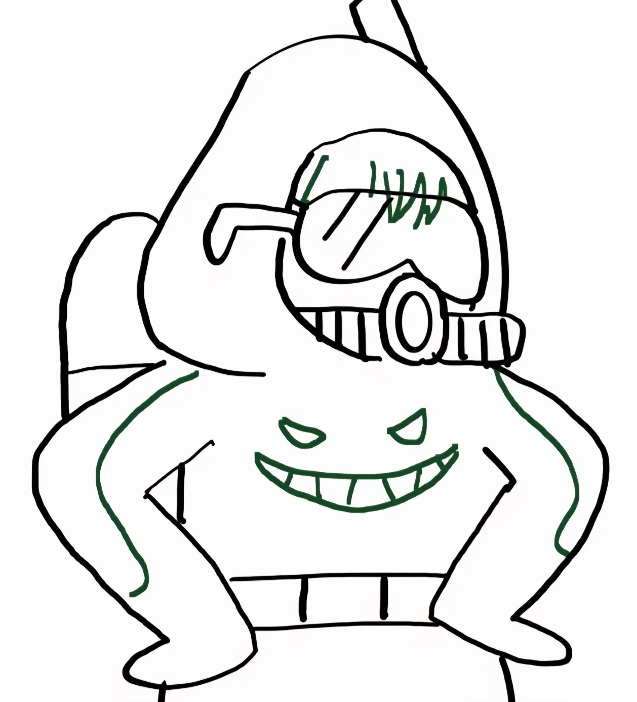 아린