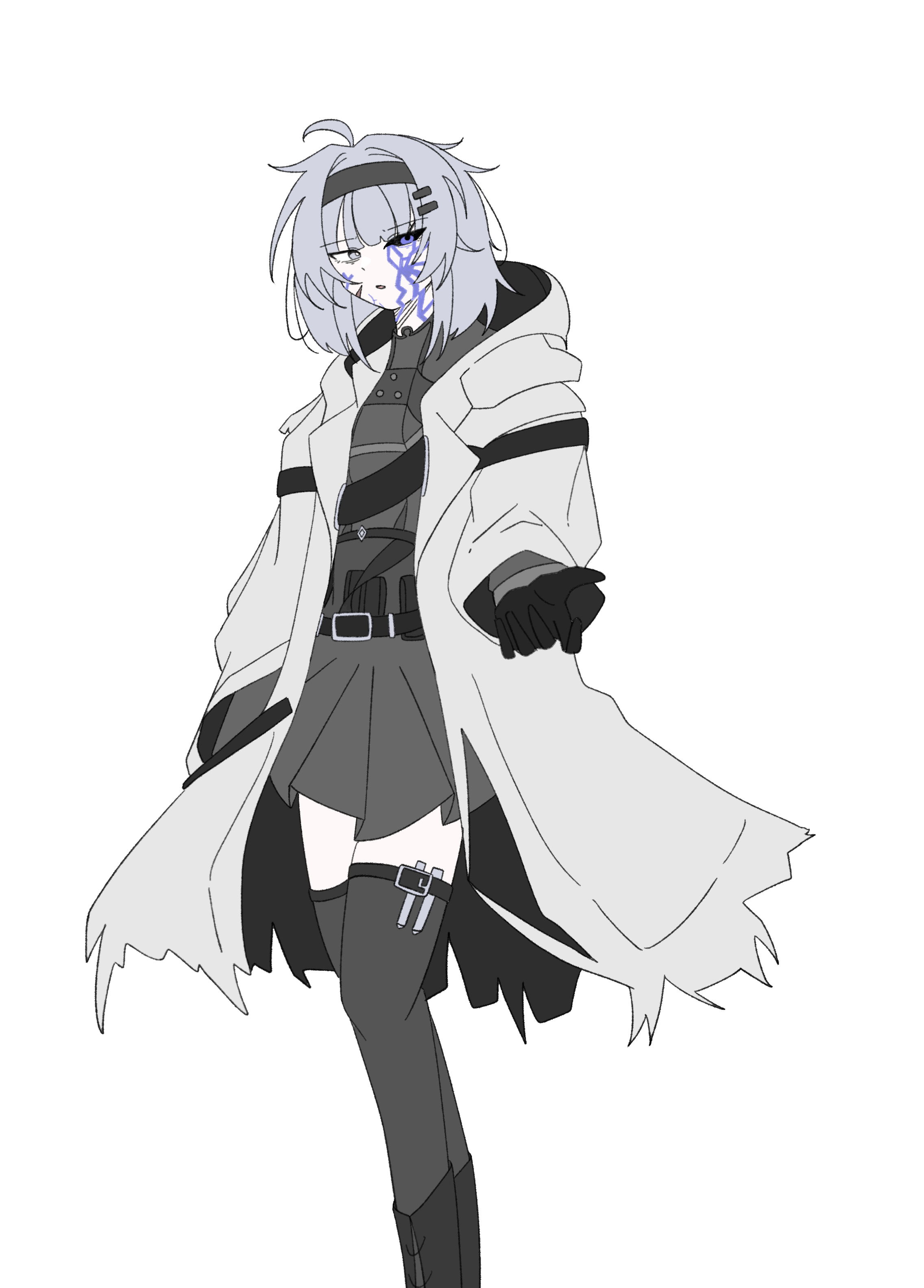 [미래 하루]