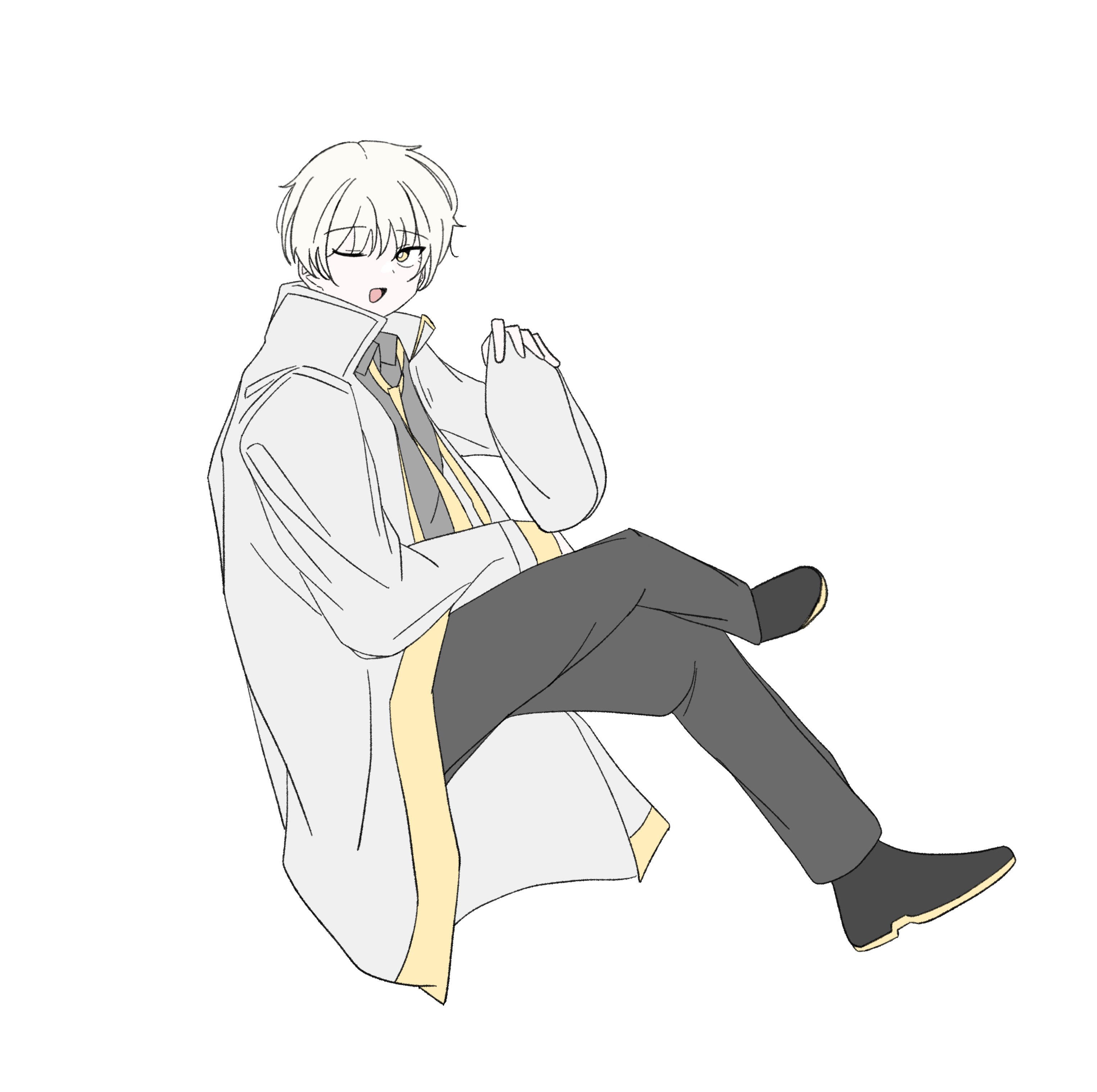 범 석