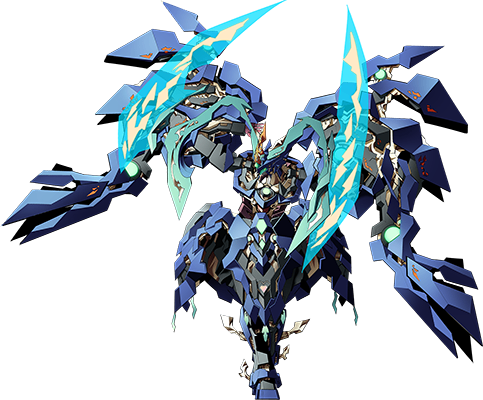 여명의 스카이이터